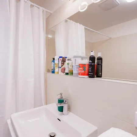 Miracle Apartamento *