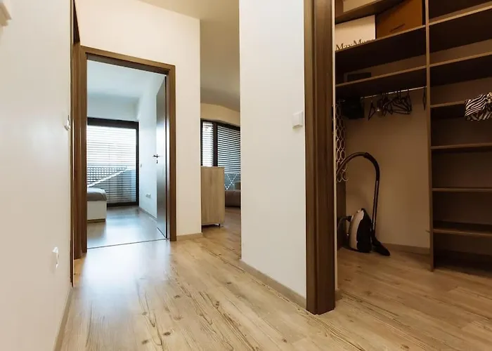 Apartmán Miracle