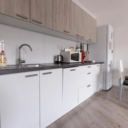 Miracle 브라티슬라바